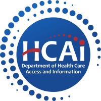 Health Care Access and Information logo