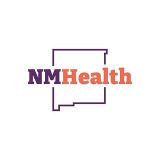 New Mexico Department of Health logo
