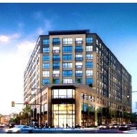 Clarendale Six Corners logo