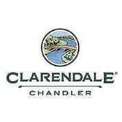 Clarendale of Chandler logo