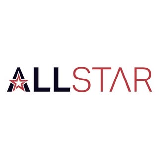 All Star Healthcare Solutions logo