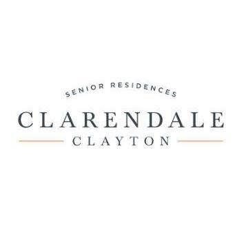 Clarendale Clayton logo