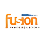 Fusion Healthcare Staffing logo