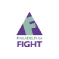 Philadelphia FIGHT logo