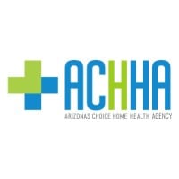 Arizona Choice Home Health Agency logo