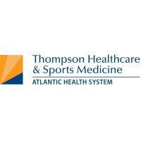 Thompson logo