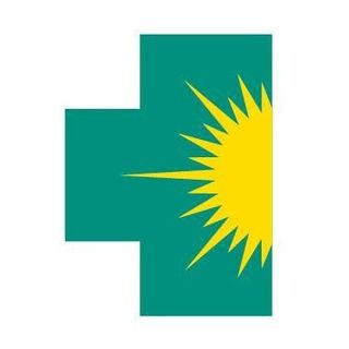 Manatee Memorial Hospital logo