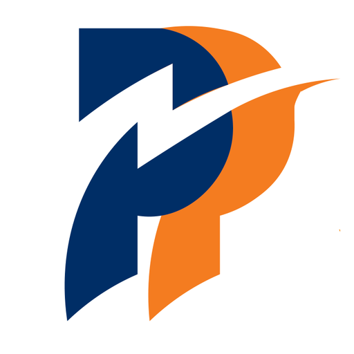 Power Personnel logo