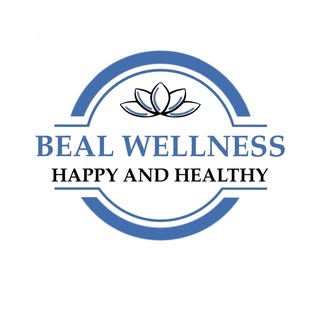 Beal Wellness logo