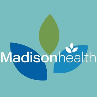 Madison Health logo