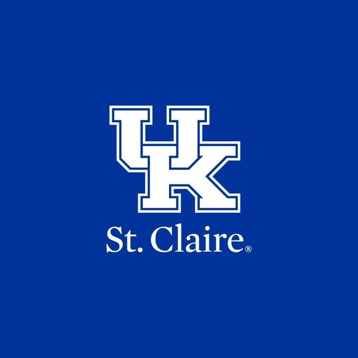 St. Claire logo