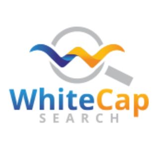 WhiteCap Search logo