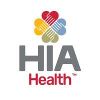 Hia Health logo