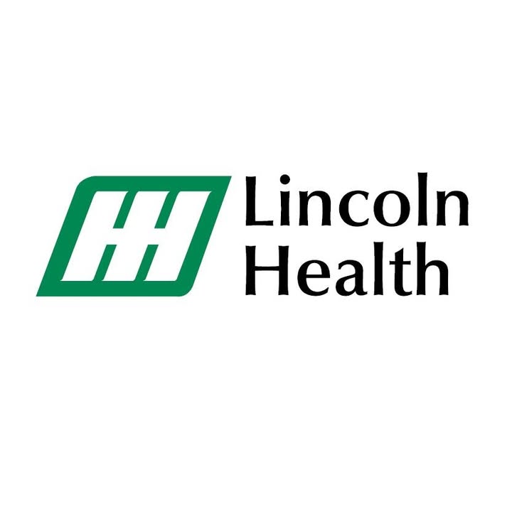 Lincoln Health logo