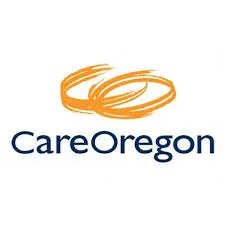 CareOregon logo