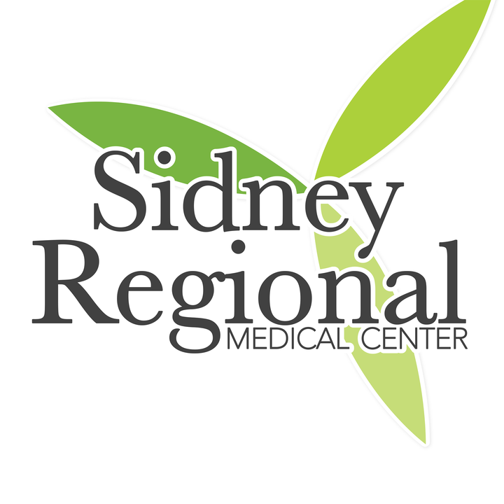 Sidney Regional Medical Center logo