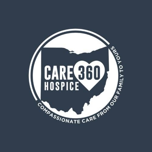 Care 360 Hospice logo