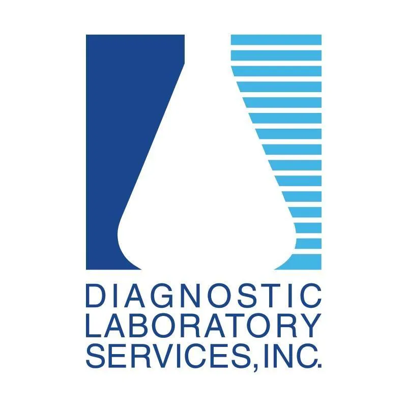 Diagnostic Laboratory Services logo
