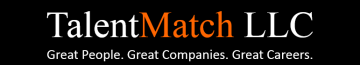 Talentmatch logo