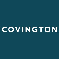 Covington logo