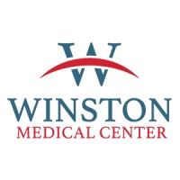 Winston Medical logo