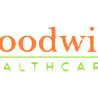 Goodwill Caring logo