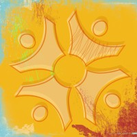 Presbyterian SeniorCare logo