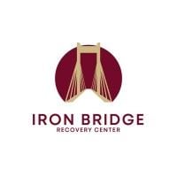 Iron Bridge Recovery logo