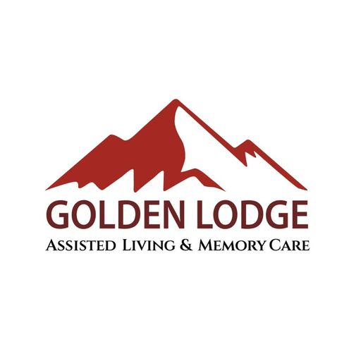 Golden Lodge logo