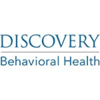 Discovery Behavioral Health logo