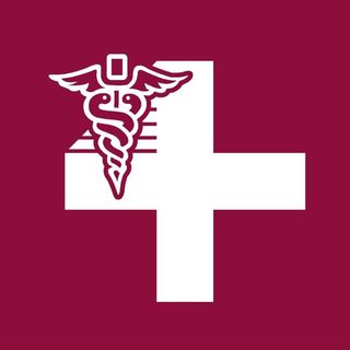 Centinela Hospital logo