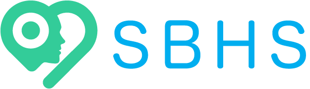 Suburban Behavioral Health Services logo