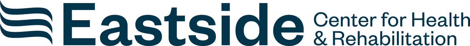 Eastside Center for Health and Rehabilitation logo
