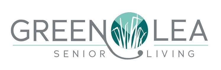 Green Lea Senior Living logo