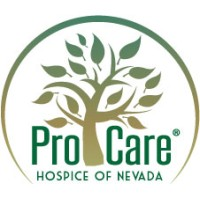 ProCare Hospice logo
