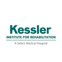 Kessler Rehabilitation logo
