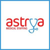 Astrya Global logo