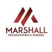 Marshall Rehabilitation logo