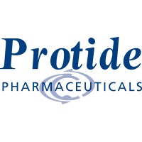 Protide Pharmaceuticals logo