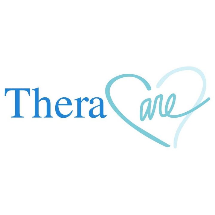 TheraCare logo