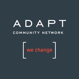 ADAPT Community Network logo