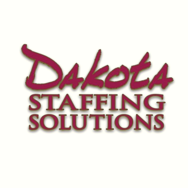 Dakota Staffing logo