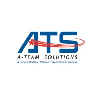 A-Team Solutions logo