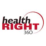 HealthRIGHT360 logo