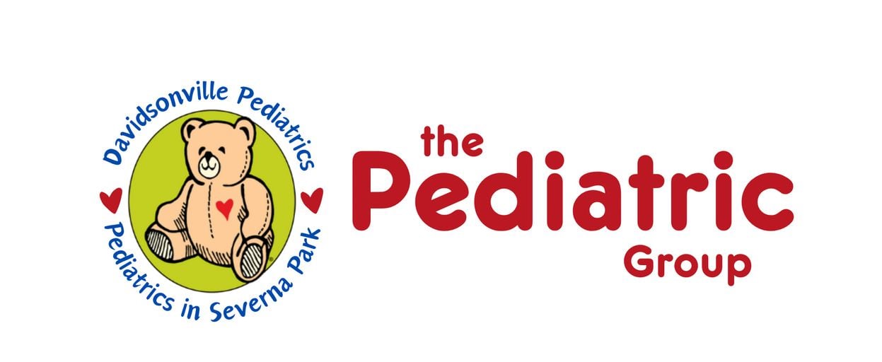 The Pediatric Group logo