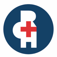 CRH Healthcare logo
