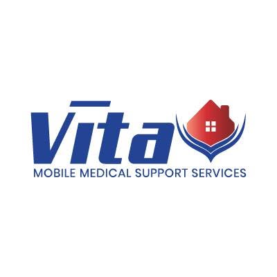 Vita Mobile logo