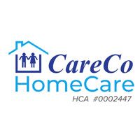 CareCo Home Care logo