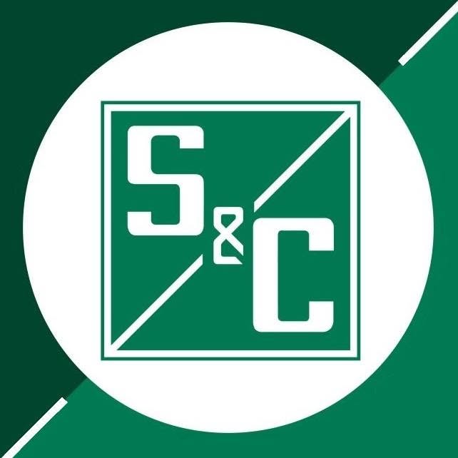 S&C Electric logo