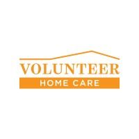 Volunteer Home Care logo